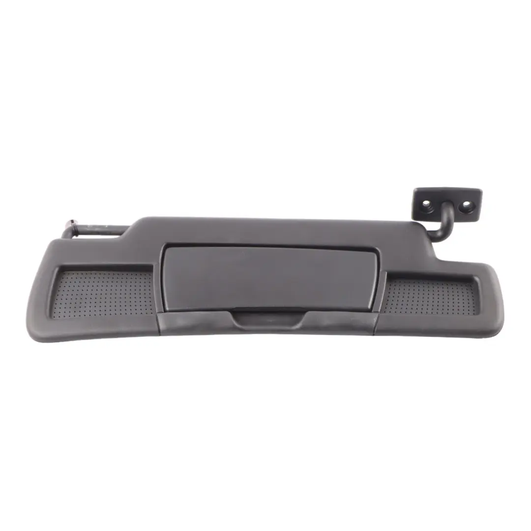 Mercedes SLK R172 Parasol Espejo Panel Parasol Derecho Cubierta - SKU A1728101010-1 - Número de pieza A1728101010