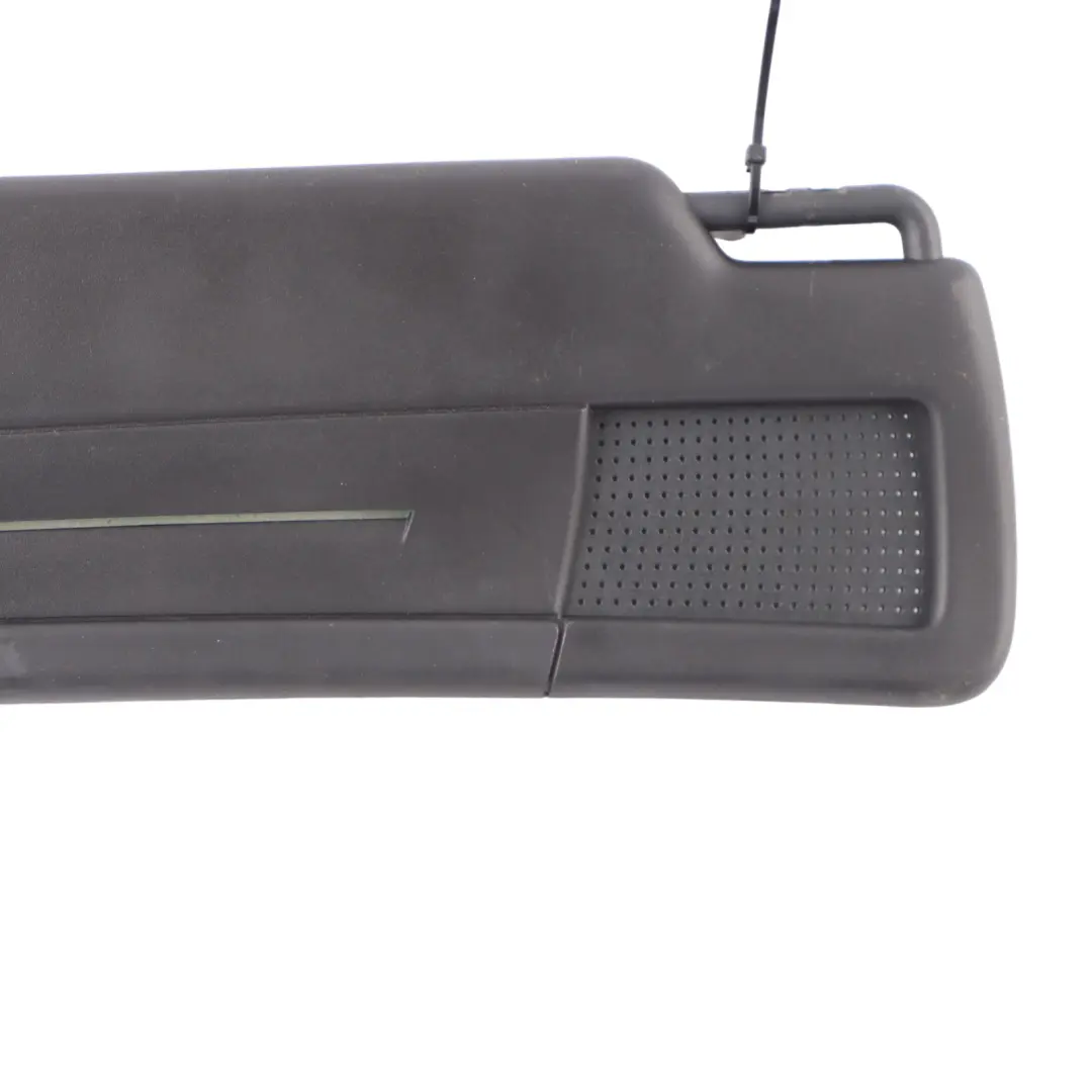 Mercedes SLK R172 Parasol Espejo Panel Parasol Derecho Cubierta - SKU A1728101010-1 - Número de pieza A1728101010