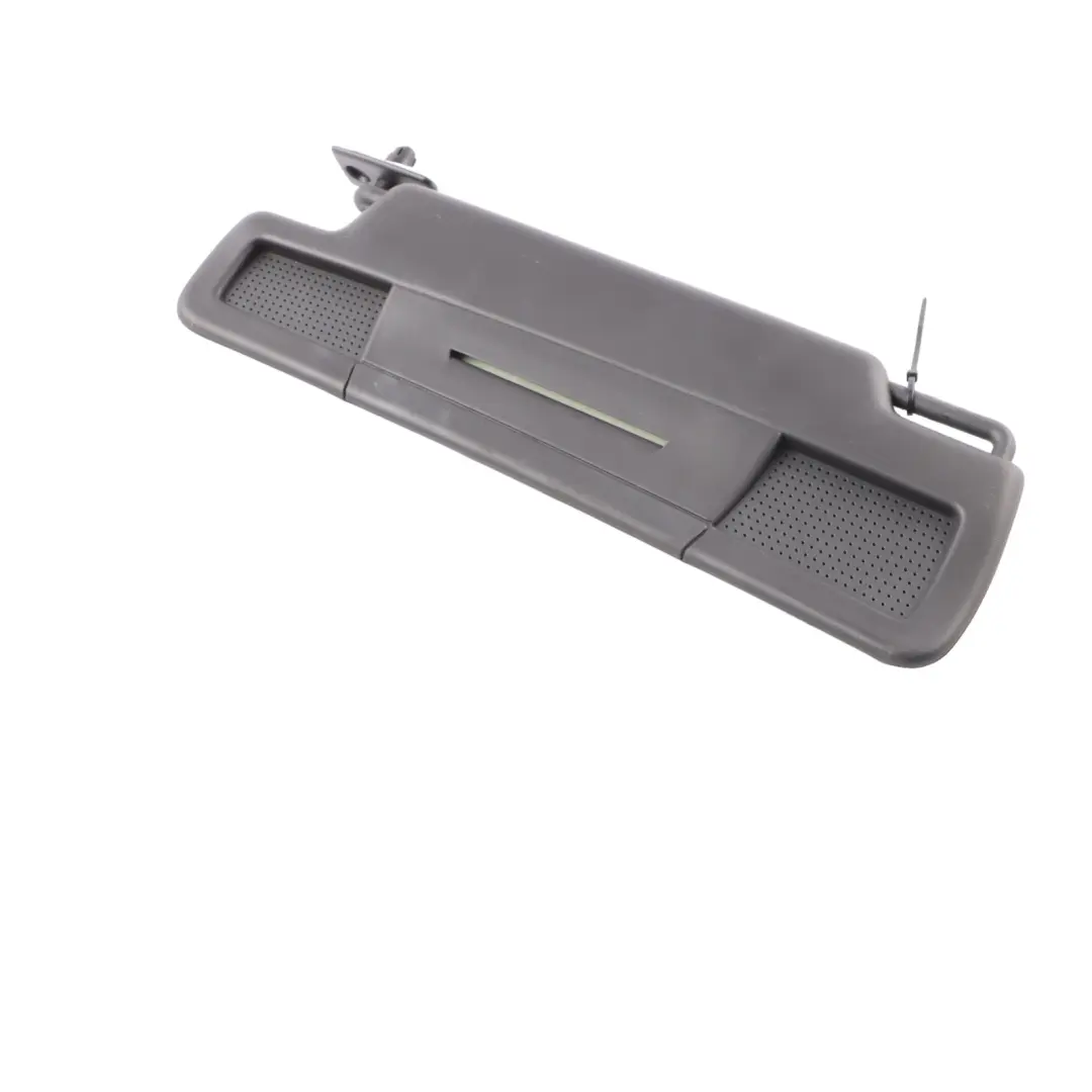 Mercedes SLK R172 Parasol Espejo Panel Parasol Derecho Cubierta - SKU A1728101010-1 - Número de pieza A1728101010