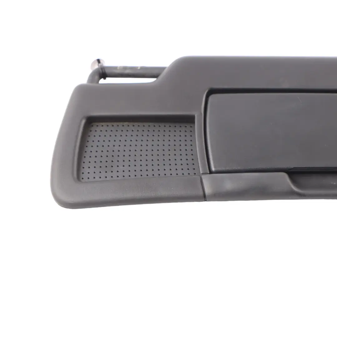 Mercedes SLK R172 Pare-soleil Rétroviseur Panneau Droit Cover - SKU A1728101010-1 - Numéro de pièce A1728101010