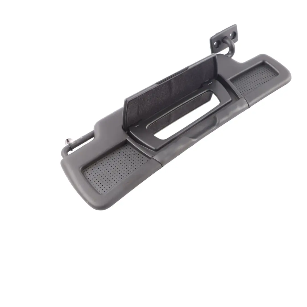 Mercedes SLK R172 Parasol Espejo Panel Parasol Derecho Cubierta - SKU A1728101010-1 - Número de pieza A1728101010