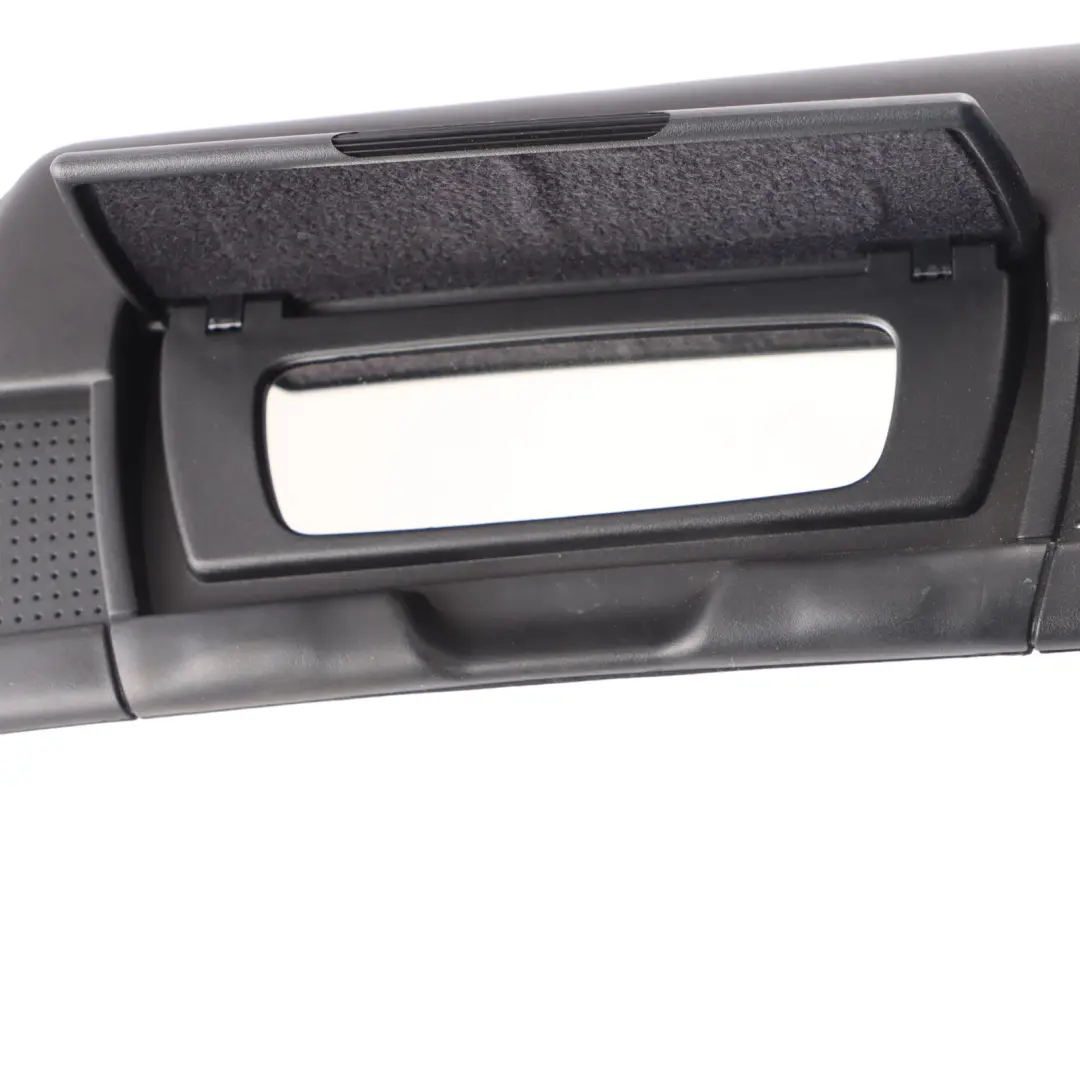 Mercedes SLK R172 Parasol Espejo Panel Parasol Derecho Cubierta - SKU A1728101010-1 - Número de pieza A1728101010