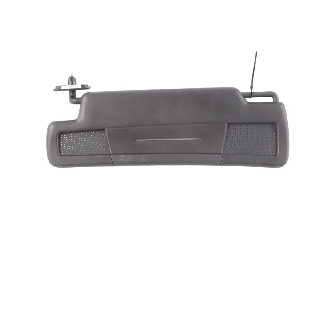 Sun Visor Mirror Panel Sunvisor Right O/S Cover to Mercedes SLK R172 with Part number A1728101010 Mercedes SLK R172 Sun Visor Mirror Panel Sunvisor Right O/S Cover - SKU A1728101010-1 - Part number A1728101010