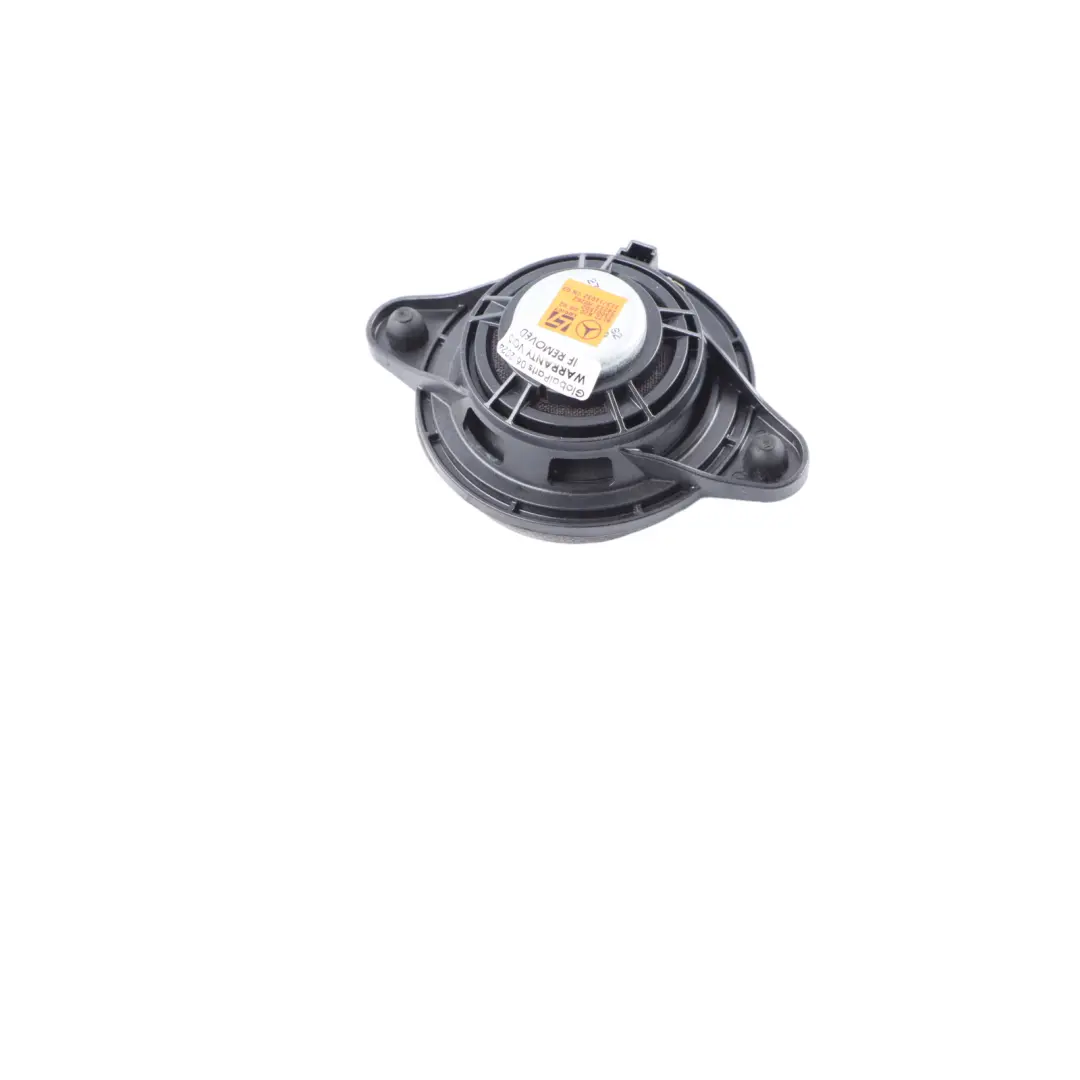 Mercedes C117 W156 W176 W246 Altavoz Delantero Altavoz Puerta Izquierda Derecha - SKU A1728200002 - Número de pieza A1728200002