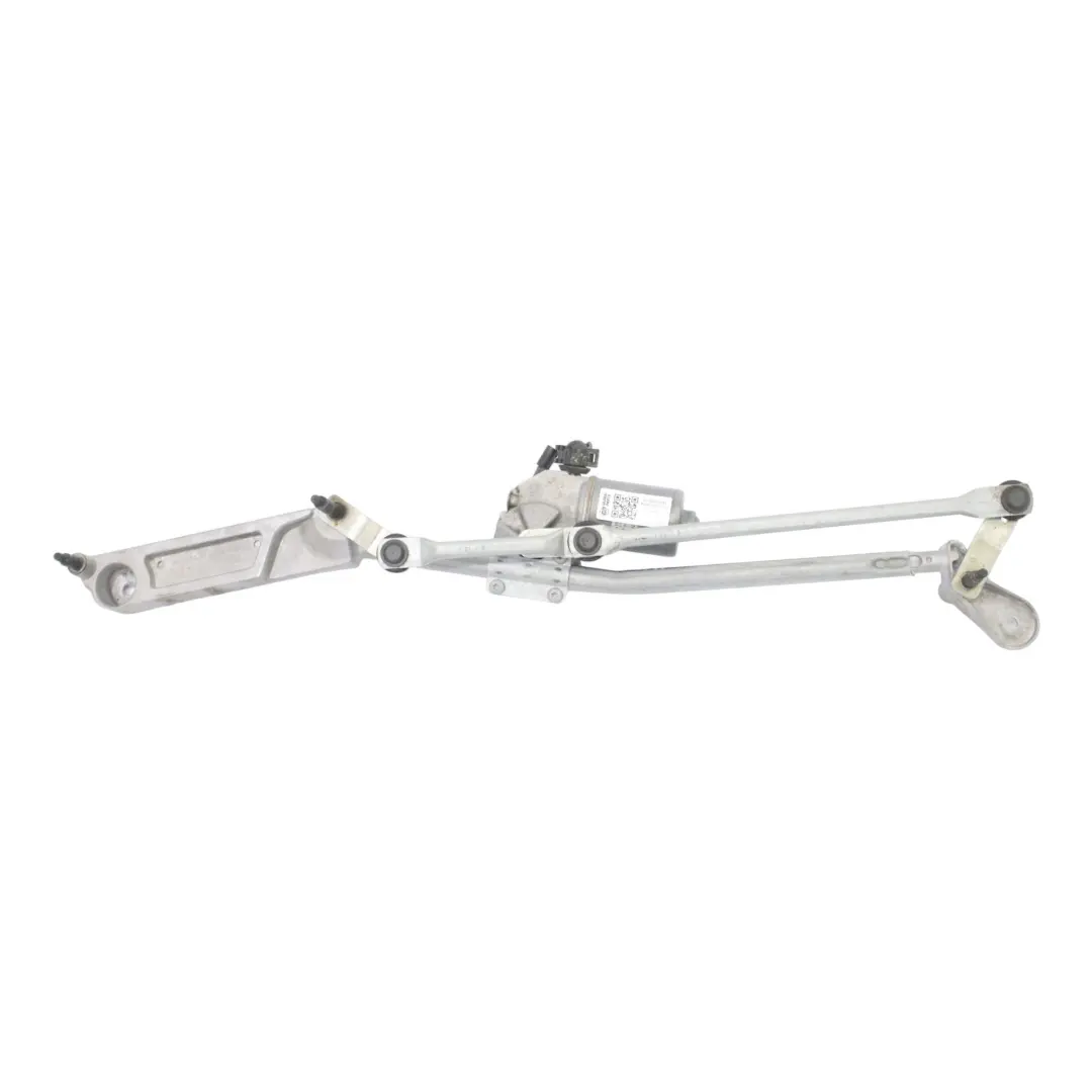 Mercedes R172 Front Scheibe Scheiben Wischer Gestänge - SKU A1728200241 - Teilenummer A1728200241