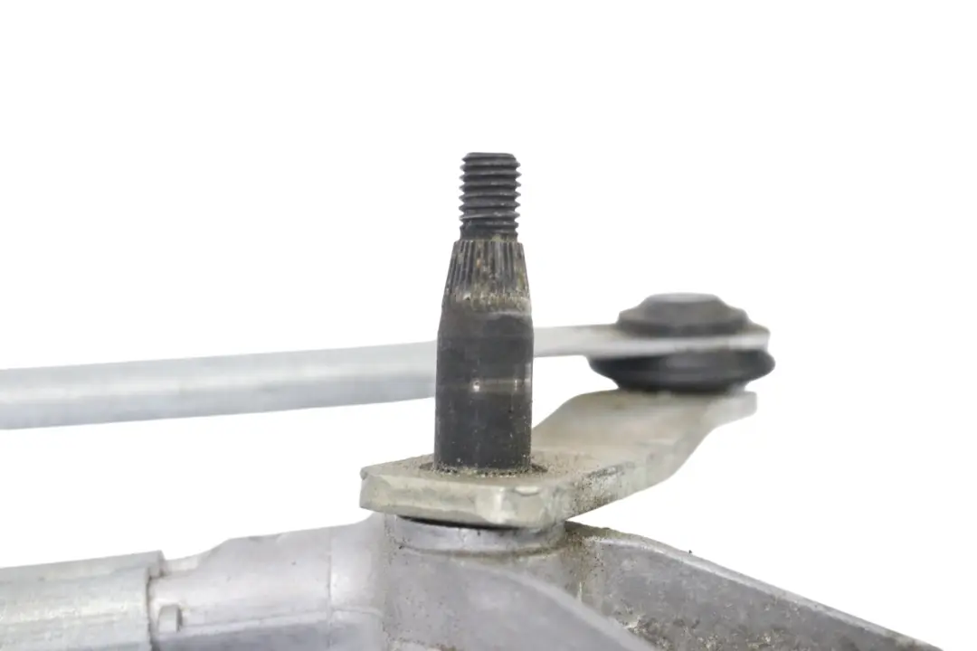 Mercedes R172 Front Scheibe Scheiben Wischer Gestänge - SKU A1728200241 - Teilenummer A1728200241