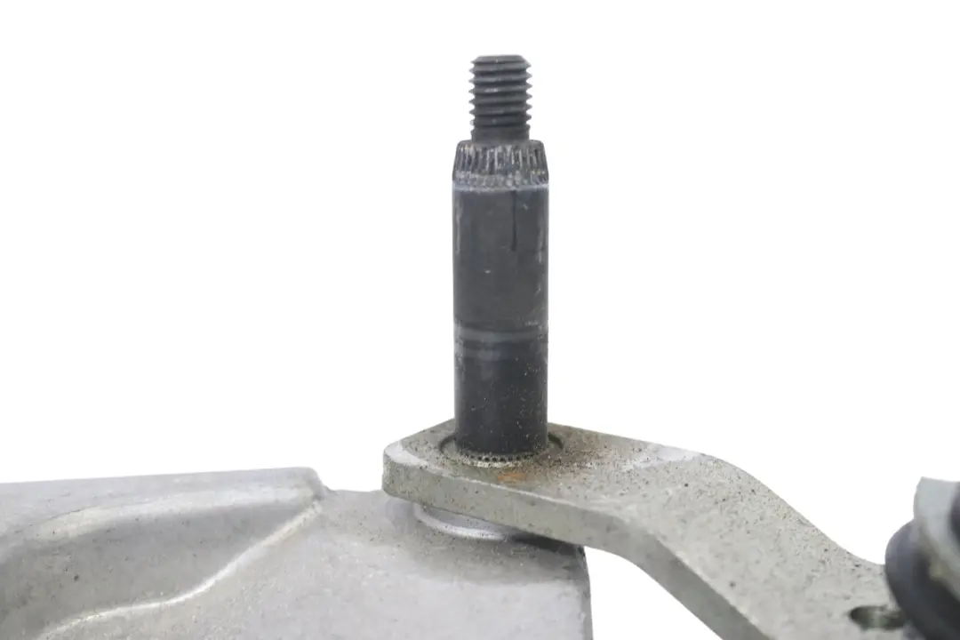 Parabreza anteriore Sistema colegamento tergicristallo per Mercedes R172 con numero di parte A1728200241 Mercedes R172 Parabreza anteriore Sistema colegamento tergicristallo - SKU A1728200241 - Numero di parte A1728200241