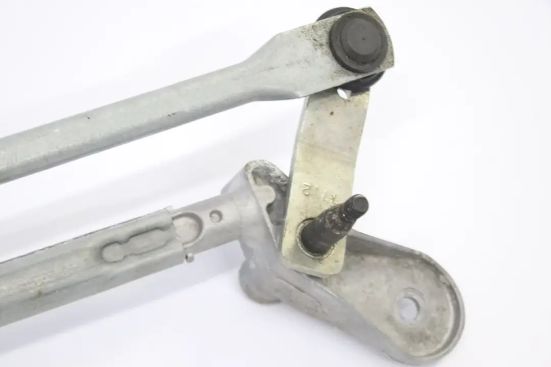 Front Scheibe Scheiben Wischer Gestänge für Mercedes R172 mit Teilenummer A1728200241 Mercedes R172 Front Scheibe Scheiben Wischer Gestänge - SKU A1728200241 - Teilenummer A1728200241