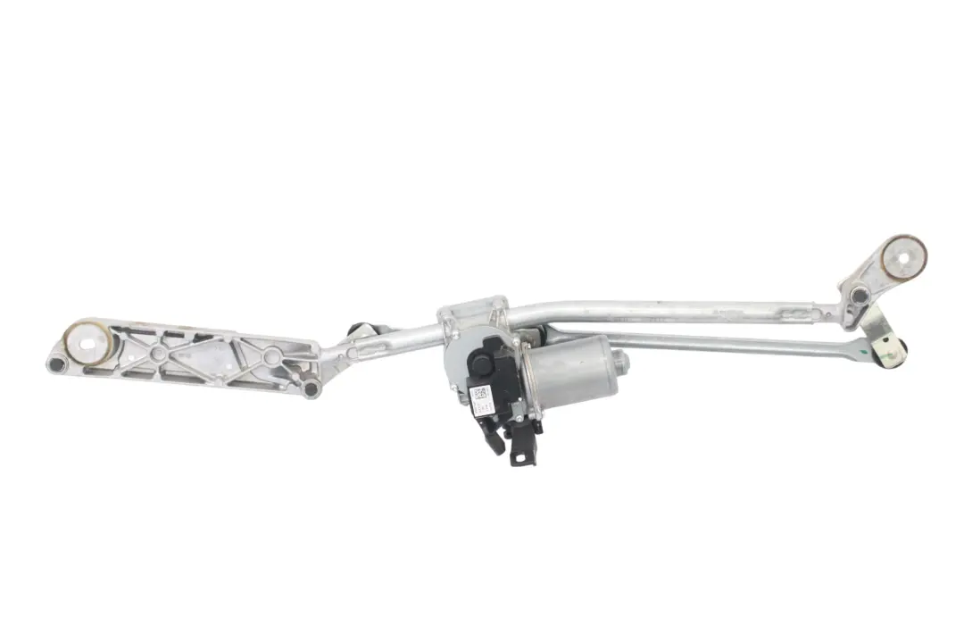 Mercedes R172 Front Scheibe Scheiben Wischer Gestänge - SKU A1728200241 - Teilenummer A1728200241
