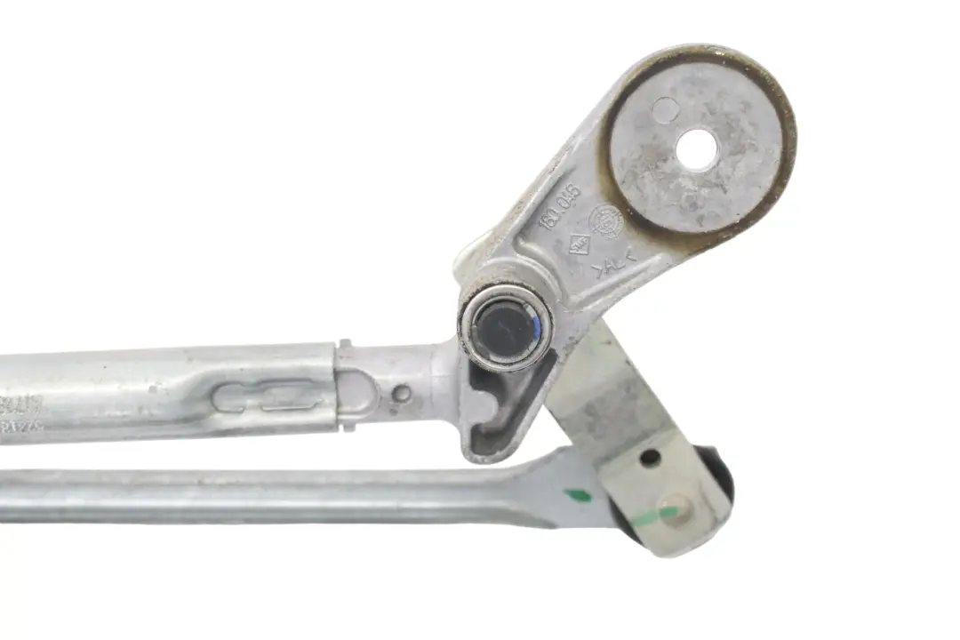 Front Windscreen Windshield Wiper Linkage System to Mercedes R172 with Part number A1728200241 Mercedes R172 Front Windscreen Windshield Wiper Linkage System - SKU A1728200241 - Part number A1728200241