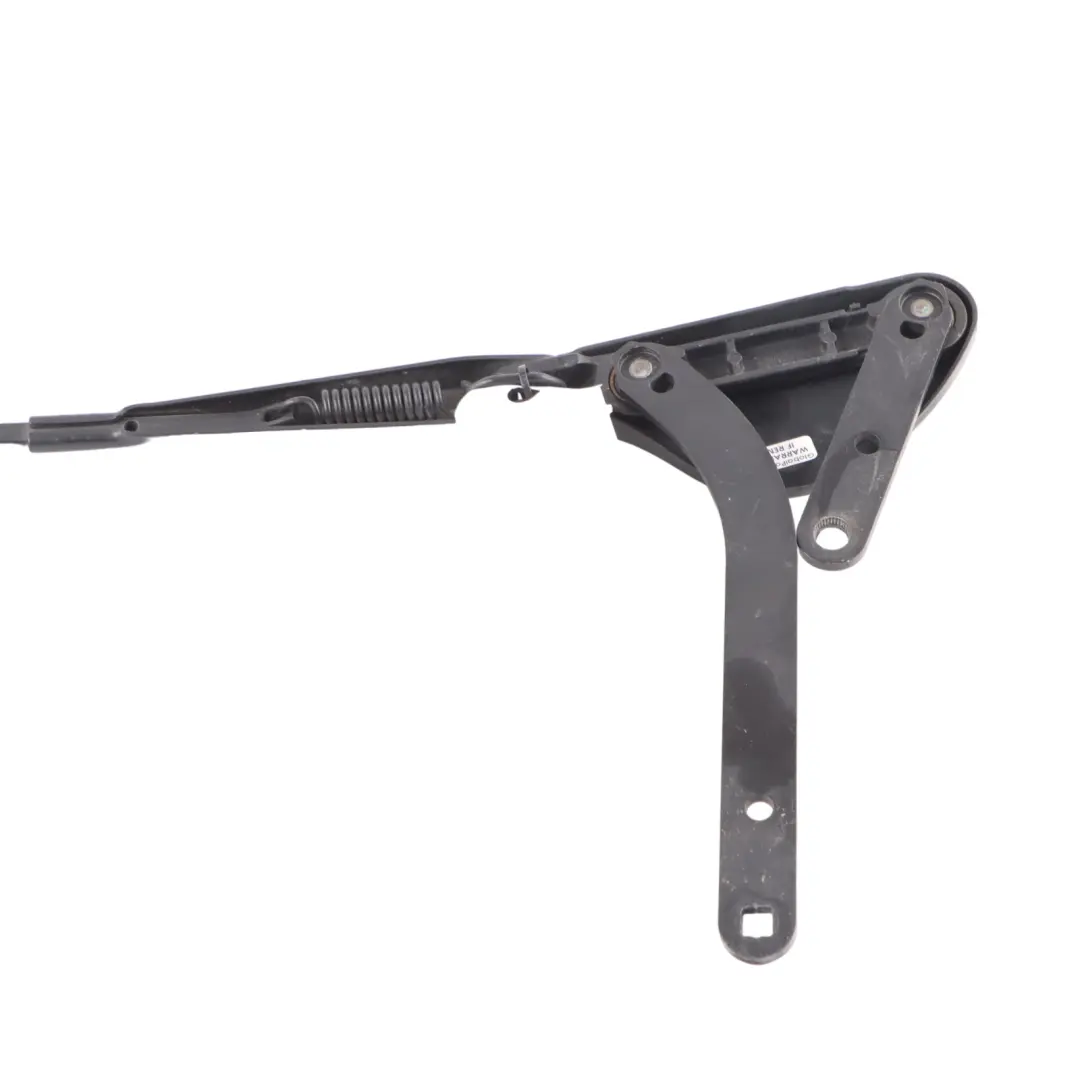 Windscreen Windshield Wiper Arm Front Left N/S to Mercedes SLK R172 with Part number A1728200840 Mercedes SLK R172 Windscreen Windshield Wiper Arm Front Left N/S - SKU rhd-A1728200444 - Part number A1728200840