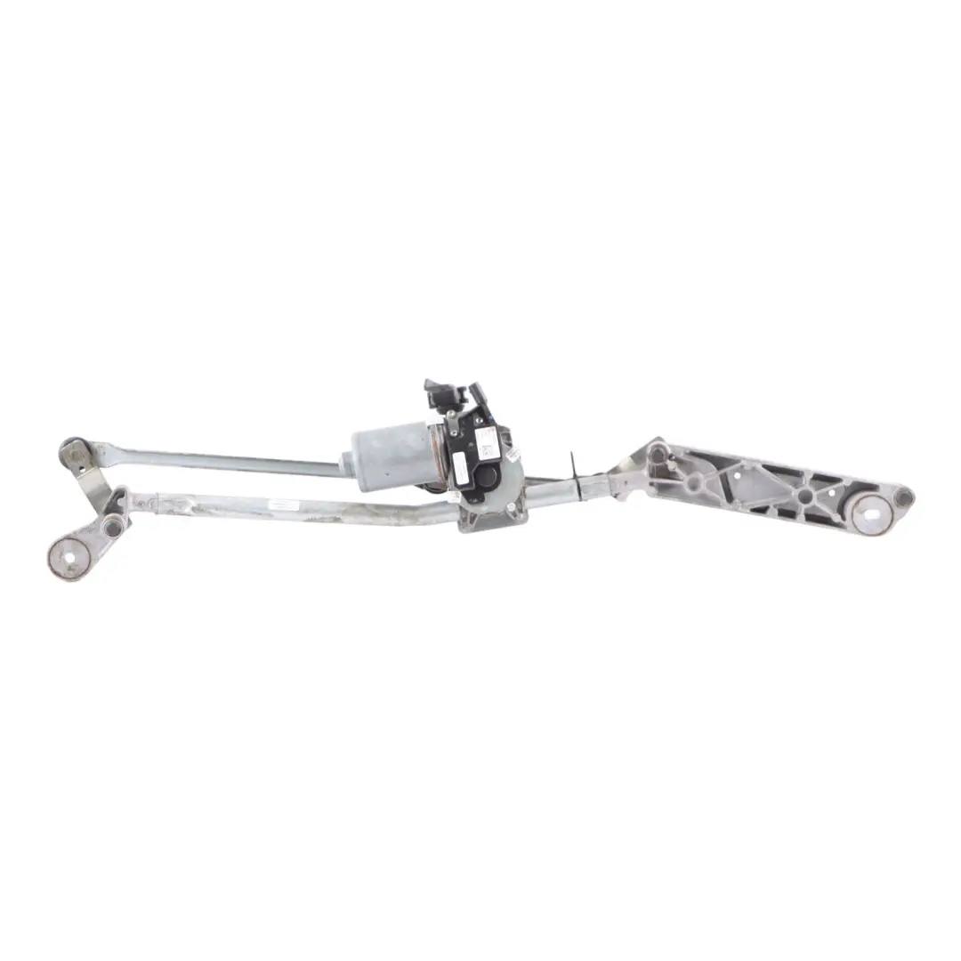 Mercedes SLK R172 Front Windshield Windscreen Wiper Linkage System A1728201040 - SKU rhd-A1728200241 - Part number A1728200241