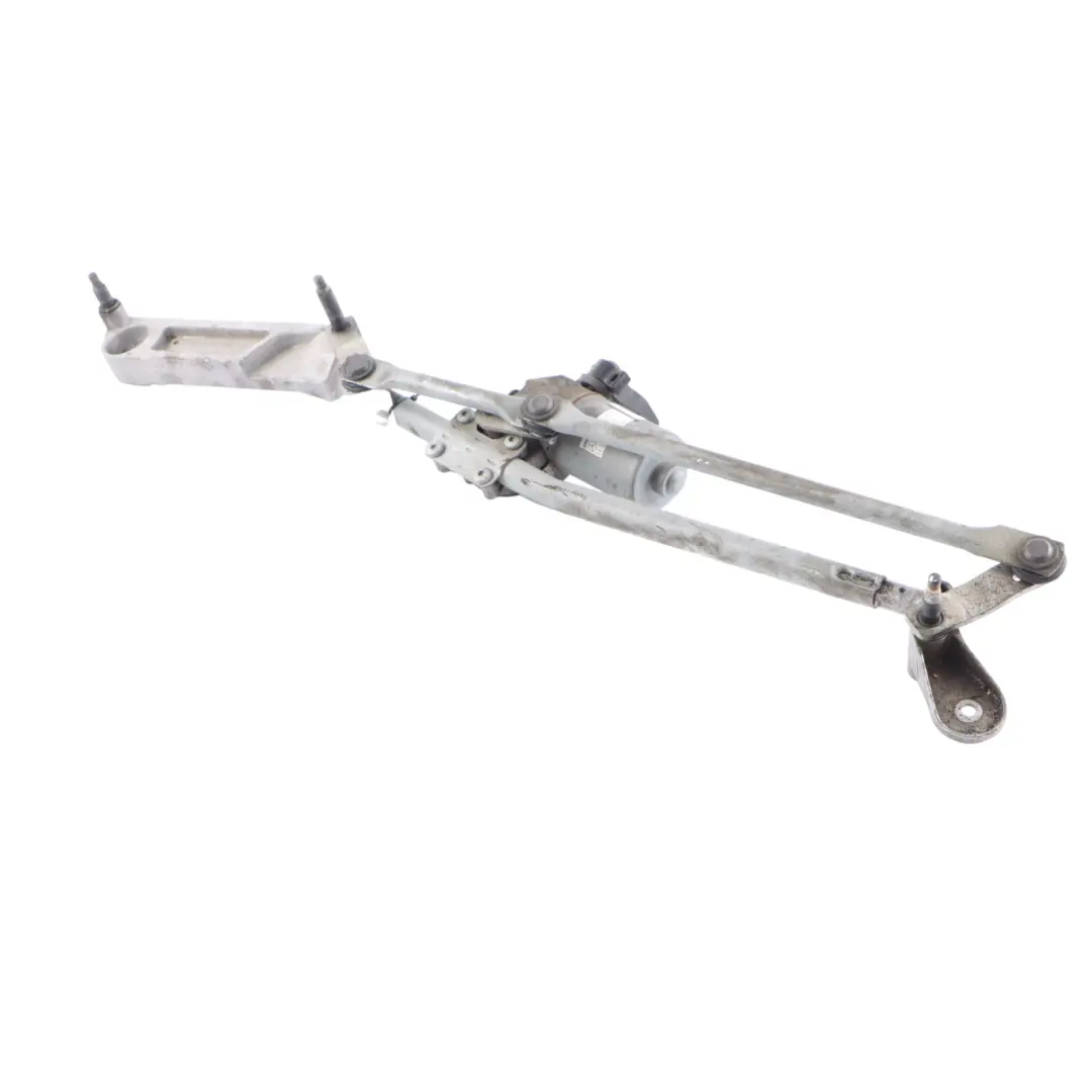 Front Windshield Windscreen Wiper Linkage System A1728201040 to Mercedes SLK R172 with Part number A1728200241 Mercedes SLK R172 Front Windshield Windscreen Wiper Linkage System A1728201040 - SKU rhd-A1728200241 - Part number A1728200241