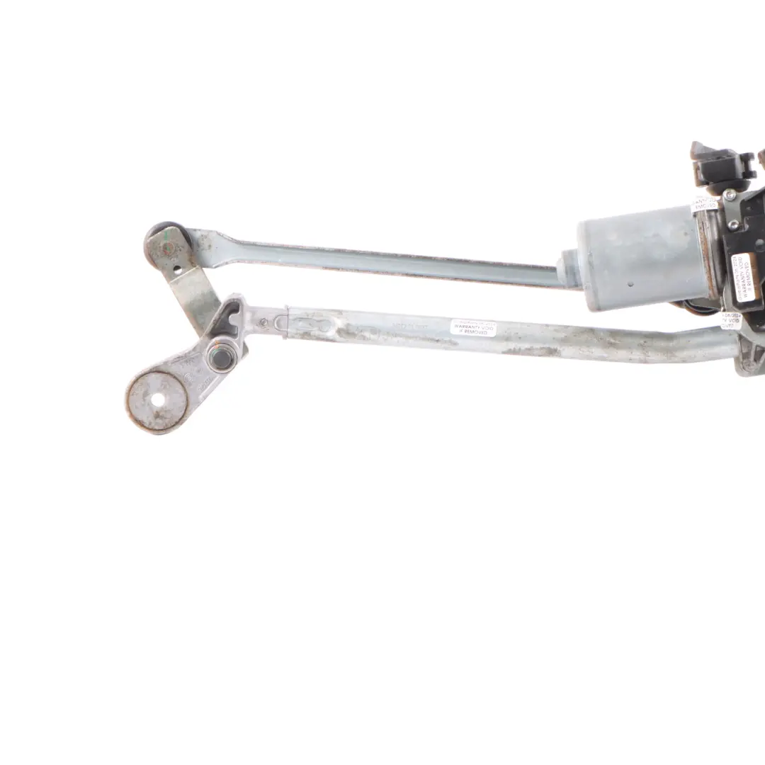 Mercedes SLK R172 Front Windshield Windscreen Wiper Linkage System A1728201040 - SKU rhd-A1728200241 - Part number A1728200241