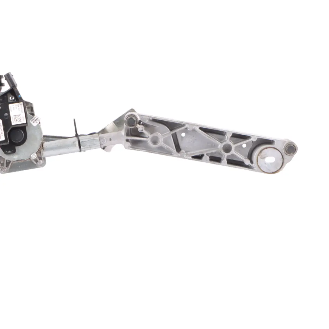 Mercedes SLK R172 Front Windshield Windscreen Wiper Linkage System A1728201040 - SKU rhd-A1728200241 - Part number A1728200241