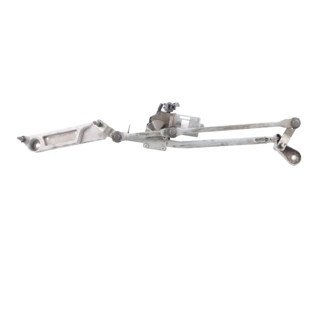 Mercedes SLK R172 Front Windshield Windscreen Wiper Linkage System A1728201040 - SKU rhd-A1728200241 - Part number A1728200241
