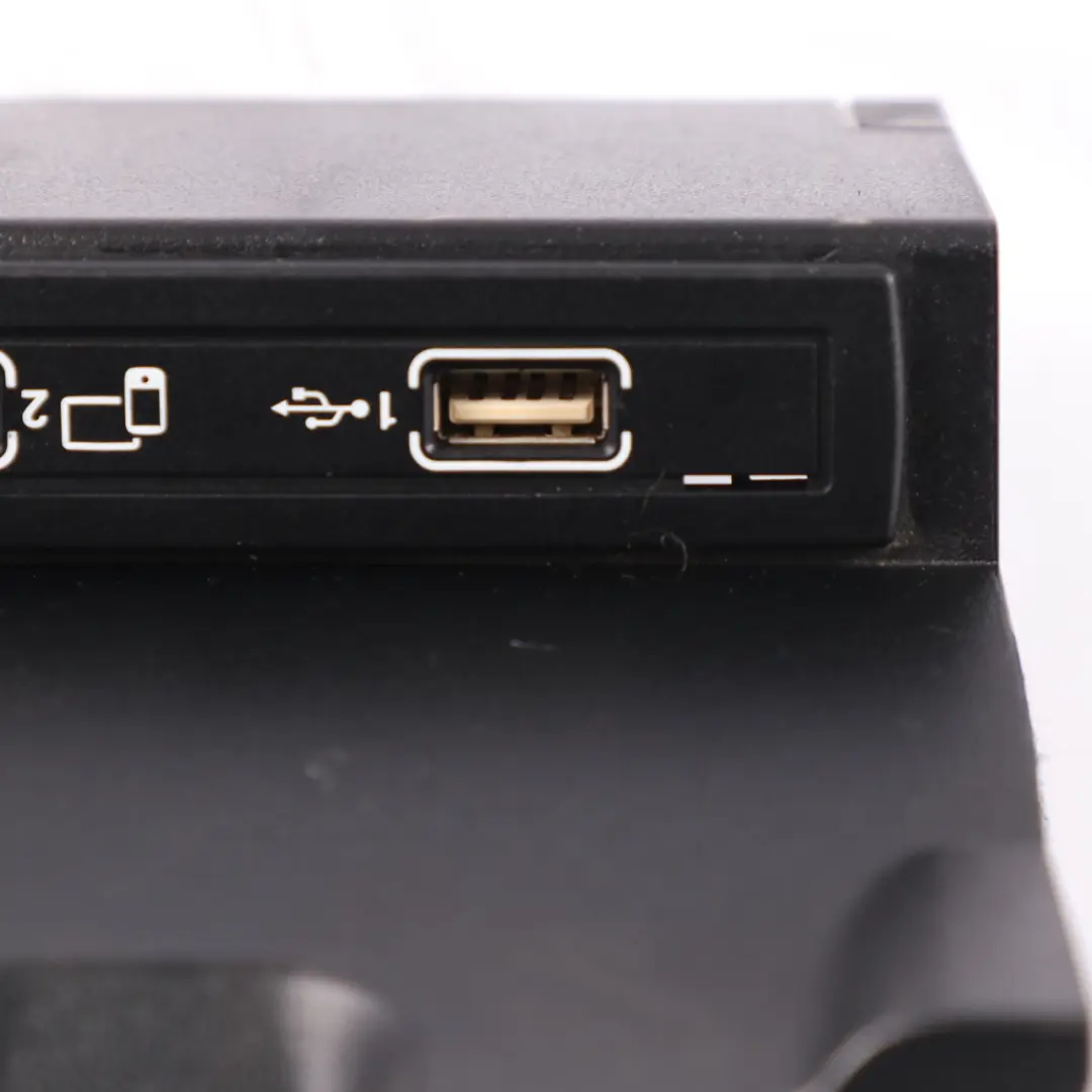 Mercedes CLA C117 USB Port Socket Plug Control Panel Connector - SKU A1728202000-1 - Part number A1728202000