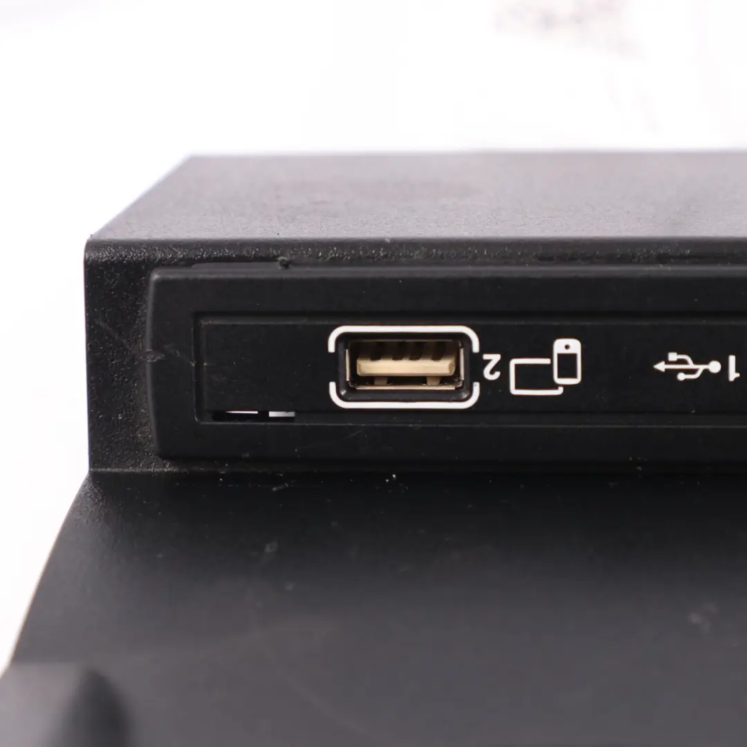 Mercedes CLA C117 USB Port Socket Plug Control Panel Connector - SKU A1728202000-1 - Part number A1728202000