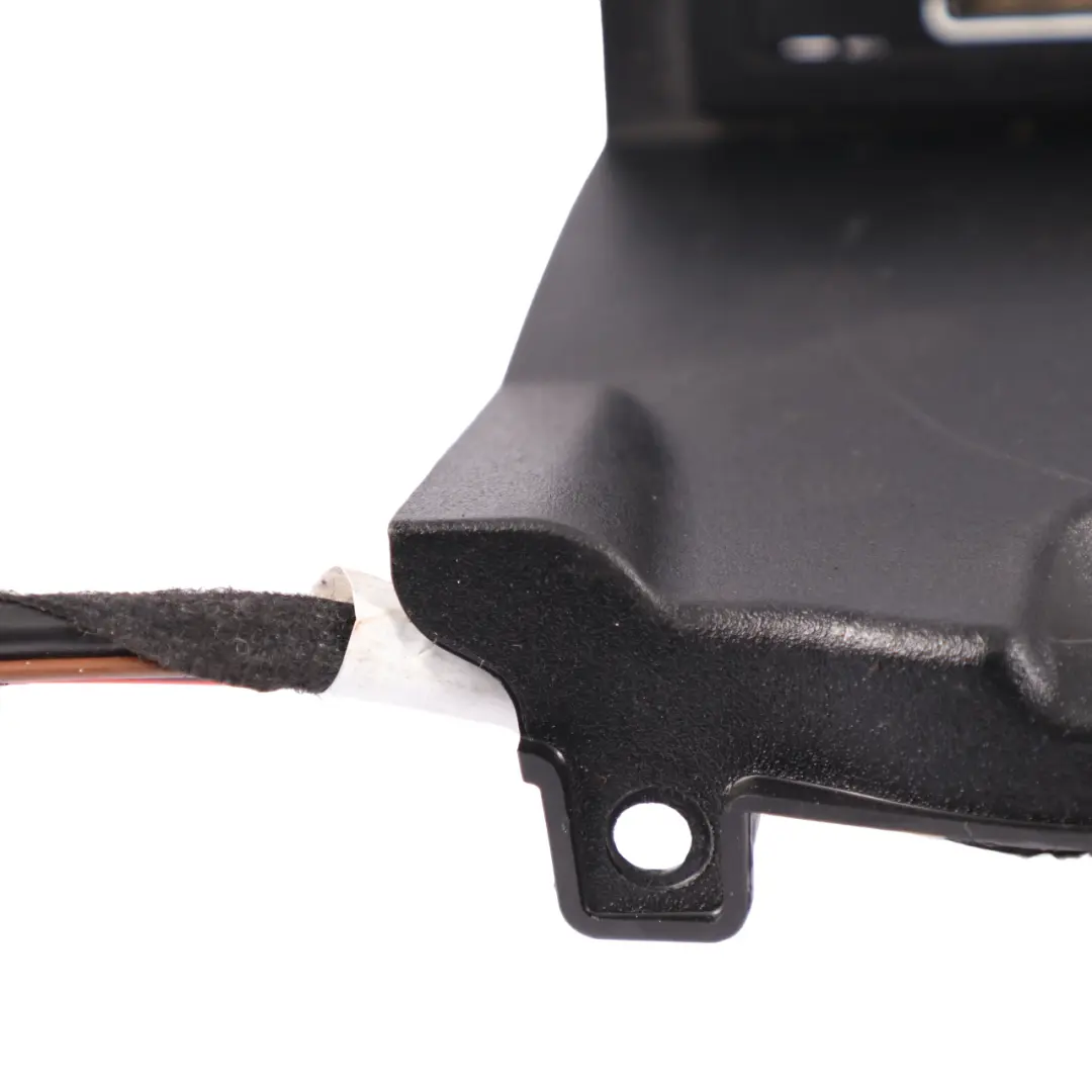 Mercedes CLA C117 USB Port Socket Plug Control Panel Connector - SKU A1728202000-1 - Part number A1728202000