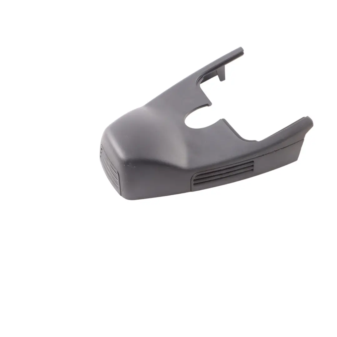 View Interior Mirror Surround Trim Cover to Mercedes SLK R172 Rear with Part number A1728210036 Mercedes SLK R172 Rear View Interior Mirror Surround Trim Cover - SKU A1728210036 - Part number A1728210036