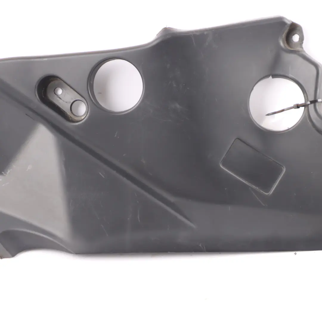 Support de radiateur avant droit pour Mercedes R172 à propos du numéro de pièce A1728260124 Mercedes R172 Support de radiateur avant droit - SKU A1728260124 - Numéro de pièce A1728260124