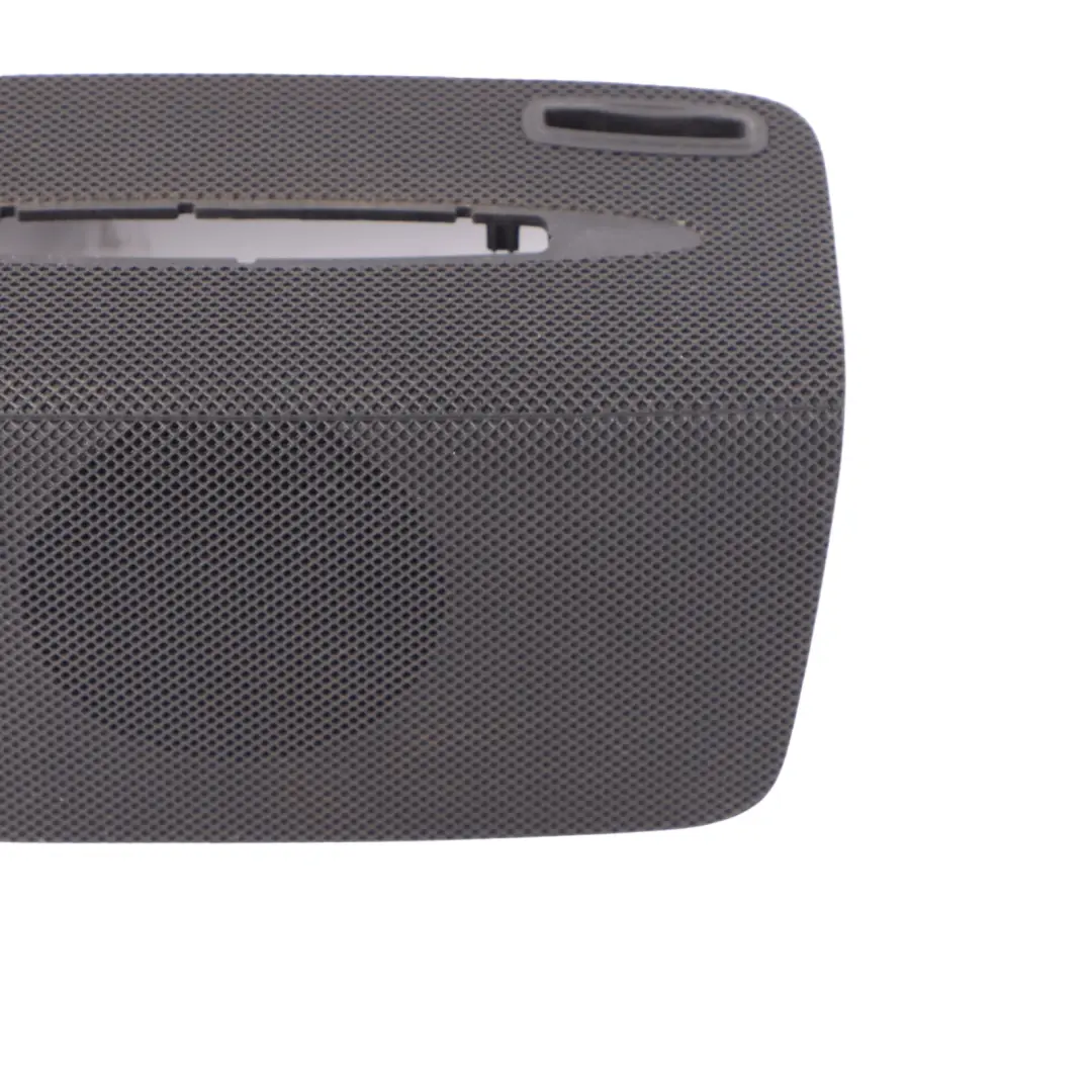 Shelf Centre Loudspeaker Cover Black to Cover Mercedes SLK R172 Rear with Part number A1728270140 Cover Mercedes SLK R172 Rear Shelf Centre Loudspeaker Cover Black - SKU A1728270140-2 - Part number A1728270140