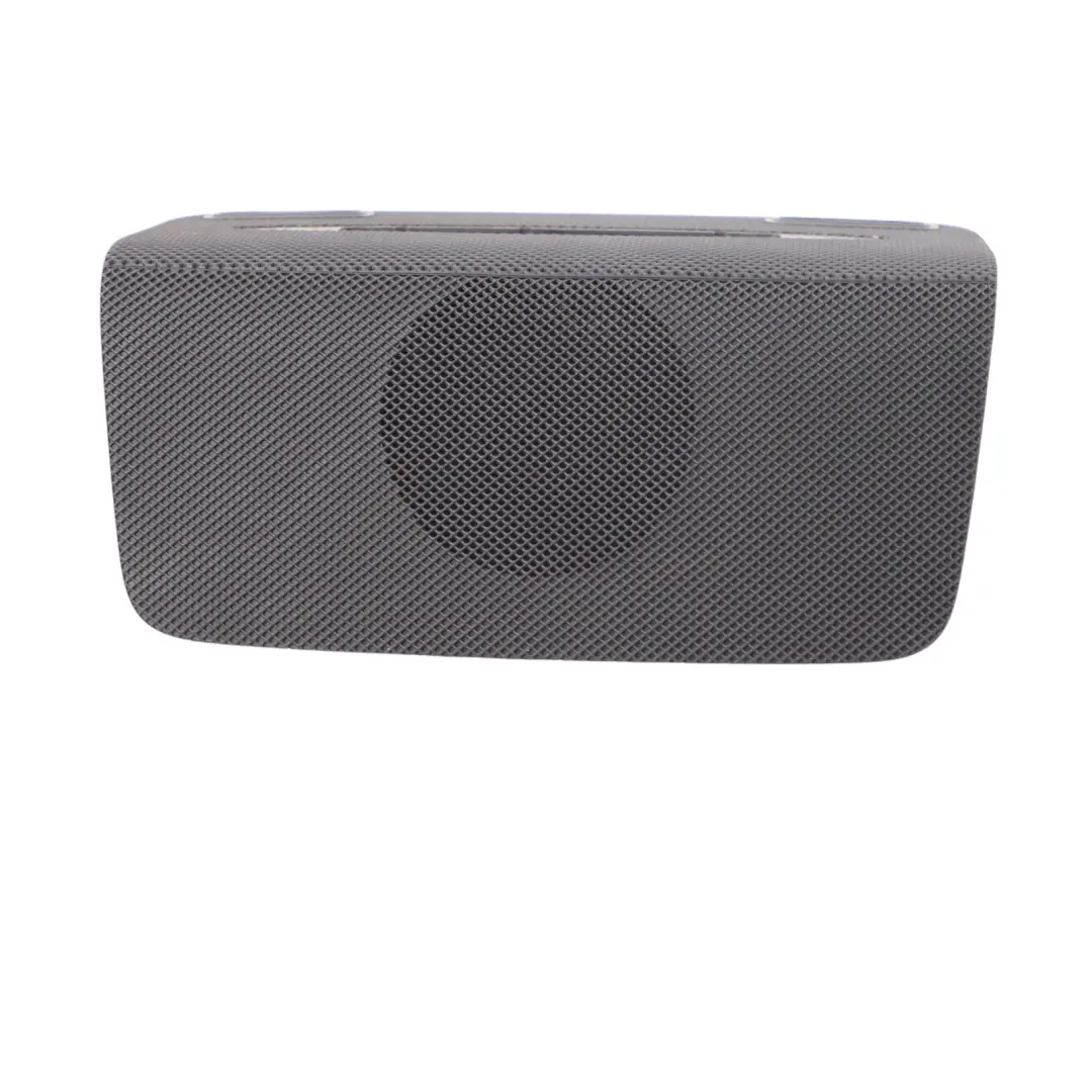 Shelf Centre Loudspeaker Cover Black to Cover Mercedes SLK R172 Rear with Part number A1728270140 Cover Mercedes SLK R172 Rear Shelf Centre Loudspeaker Cover Black - SKU A1728270140-2 - Part number A1728270140