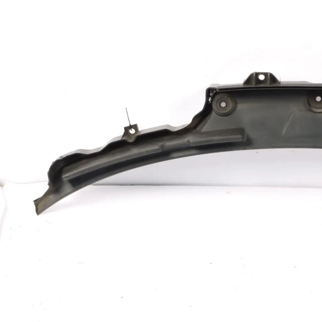 Front Panel Mercedes R172 Windscreen Scuttle Cover Windshield Trim to with Part number A1728300328 Front Panel Mercedes R172 Windscreen Scuttle Cover Windshield Trim - SKU A1728300328 - Part number A1728300328