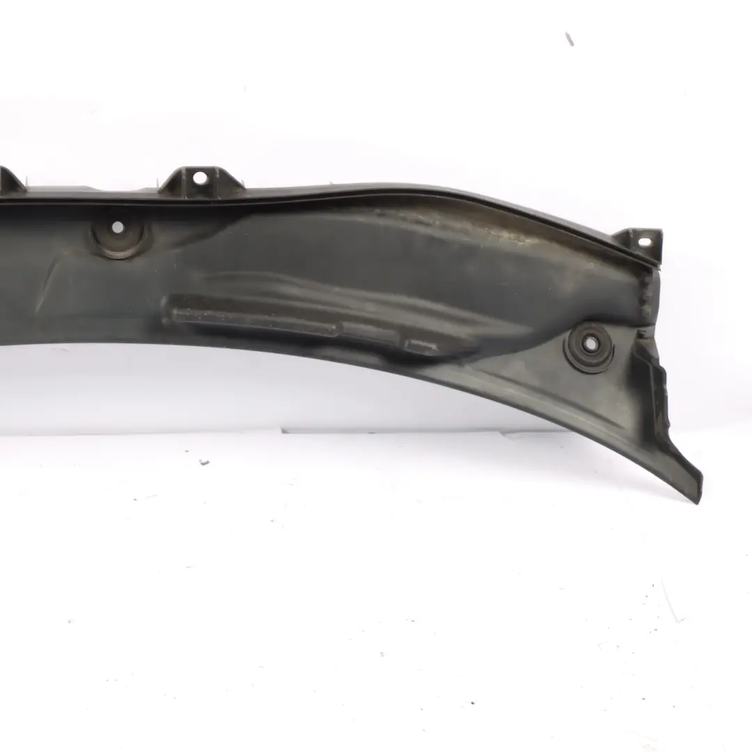  Front Panel Mercedes R172 Windscreen Scuttle Cover Windshield Trim - SKU A1728300328 - Part number A1728300328