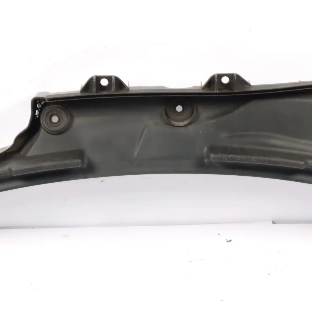  Front Panel Mercedes R172 Windscreen Scuttle Cover Windshield Trim - SKU A1728300328 - Part number A1728300328