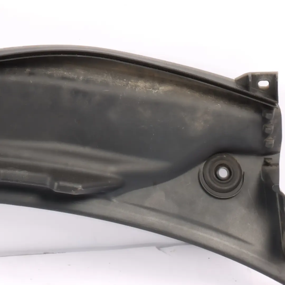  Front Panel Mercedes R172 Windscreen Scuttle Cover Windshield Trim - SKU A1728300328 - Part number A1728300328