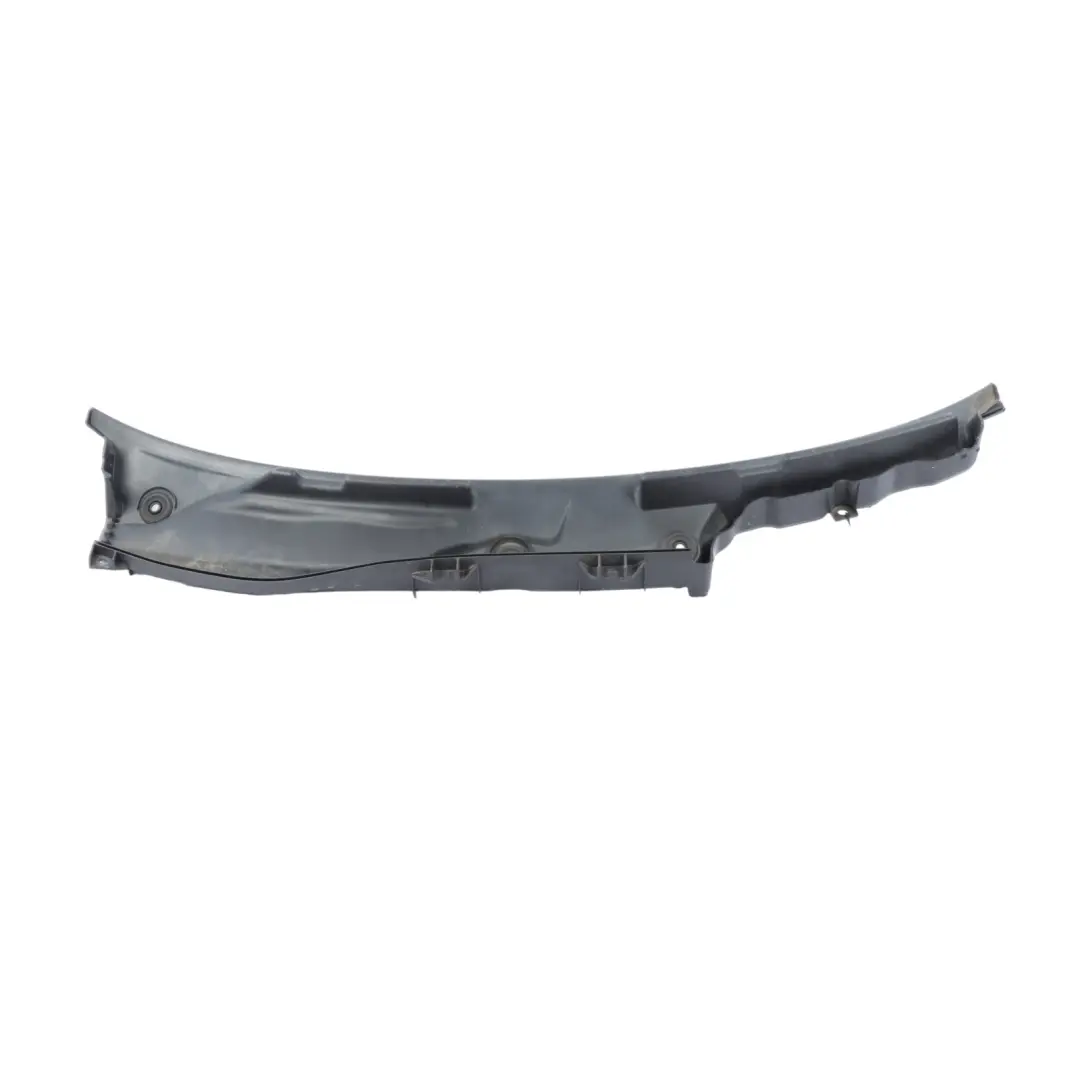 Front Panel Mercedes R172 Windscreen Scuttle Cover Windshield Trim to with Part number A1728300328 Front Panel Mercedes R172 Windscreen Scuttle Cover Windshield Trim - SKU A1728300328 - Part number A1728300328