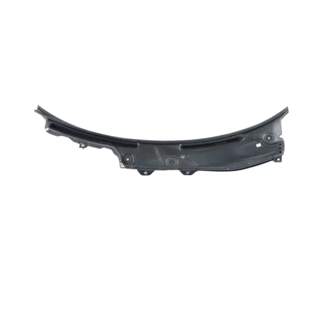 Front Panel Mercedes R172 Windscreen Scuttle Cover Windshield Trim to with Part number A1728300328 Front Panel Mercedes R172 Windscreen Scuttle Cover Windshield Trim - SKU A1728300328 - Part number A1728300328