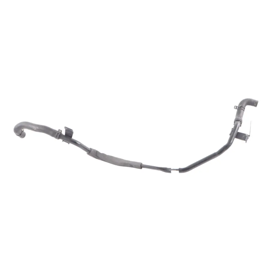 Heater Hose Water Coolant Return Pipe Hose to Mercedes SLK R172 with Part number A1728300600 Mercedes SLK R172 Heater Hose Water Coolant Return Pipe Hose - SKU rhd-A1728300600 - Part number A1728300600