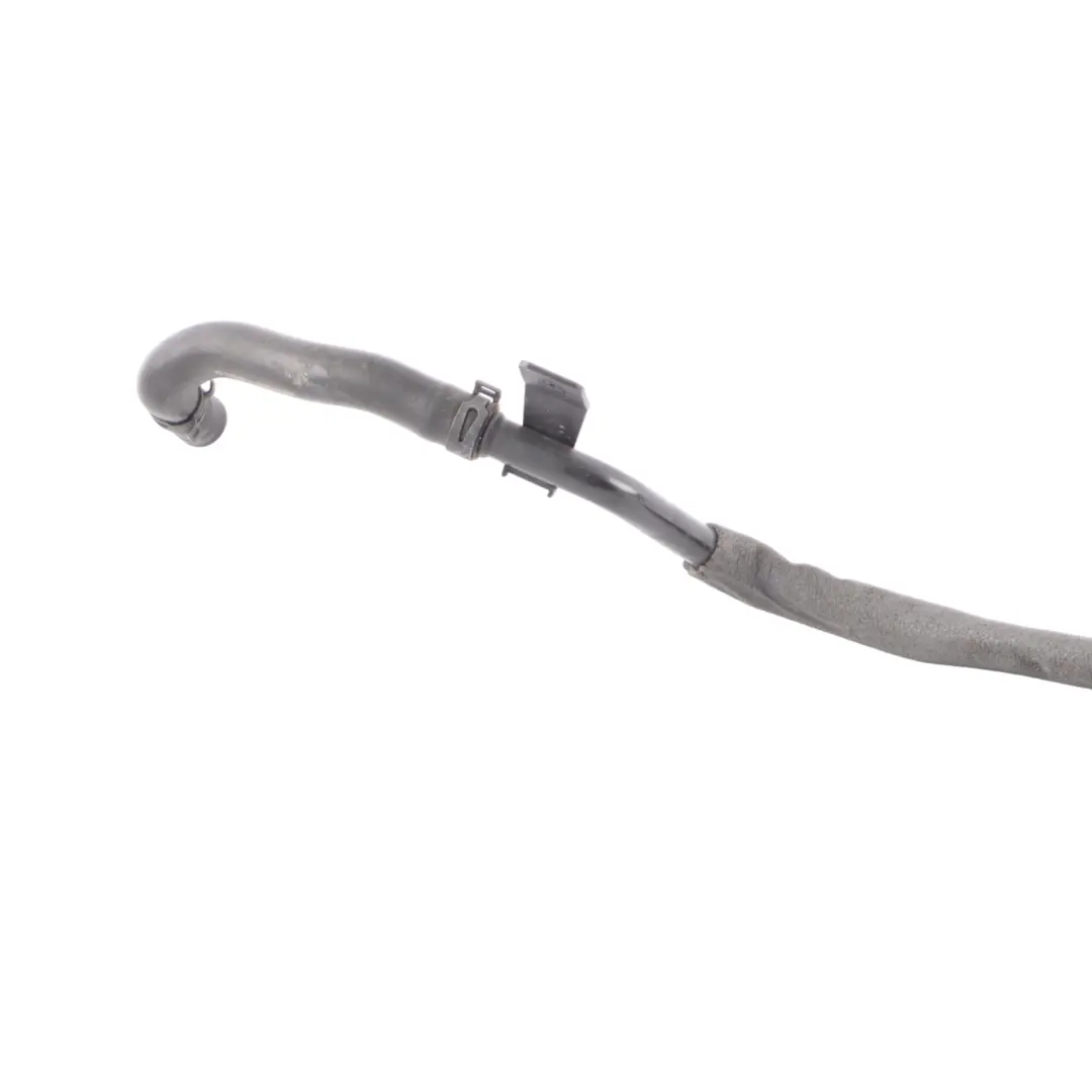 Heater Hose Water Coolant Return Pipe Hose to Mercedes SLK R172 with Part number A1728300600 Mercedes SLK R172 Heater Hose Water Coolant Return Pipe Hose - SKU rhd-A1728300600 - Part number A1728300600