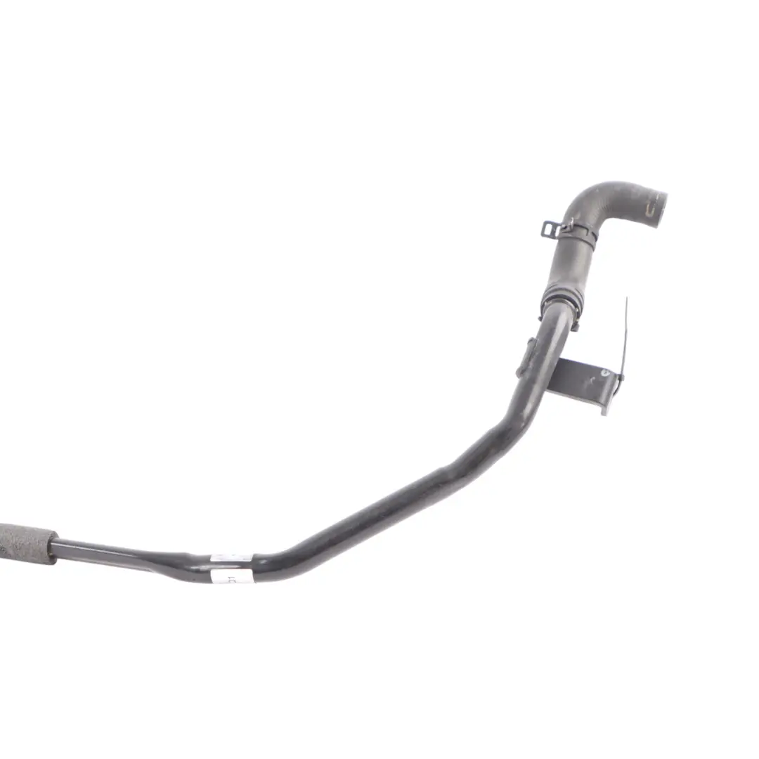 Mercedes SLK R172 Heater Hose Water Coolant Return Pipe Hose - SKU rhd-A1728300600 - Part number A1728300600