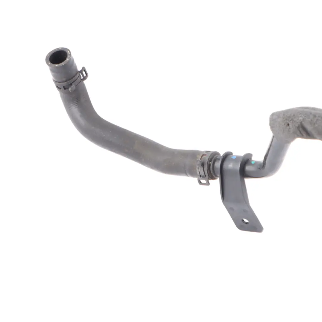 Mercedes SLK R172 Heater Hose Water Coolant Return Pipe Hose - SKU rhd-A1728300600 - Part number A1728300600