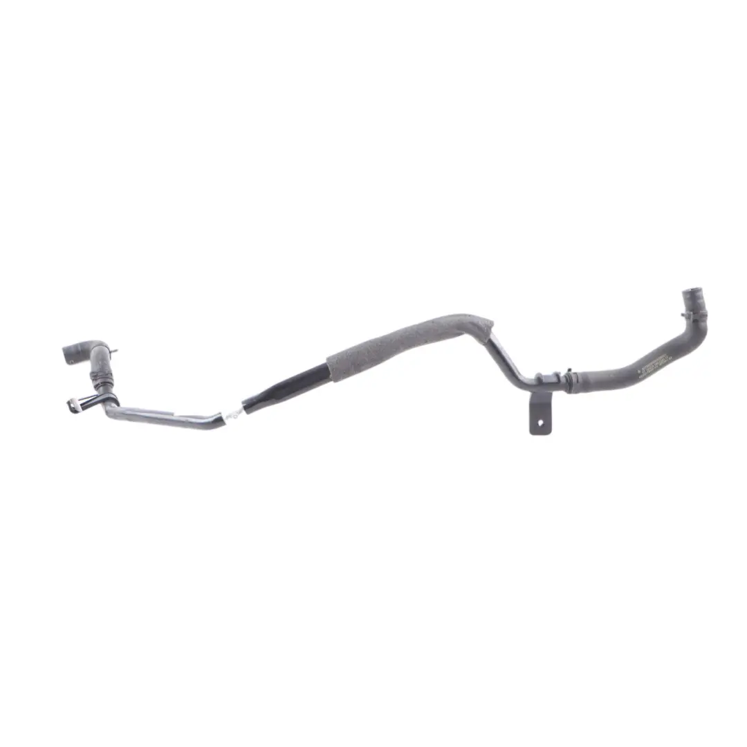 Mercedes SLK R172 Heater Hose Water Coolant Return Pipe Hose - SKU rhd-A1728300600 - Part number A1728300600