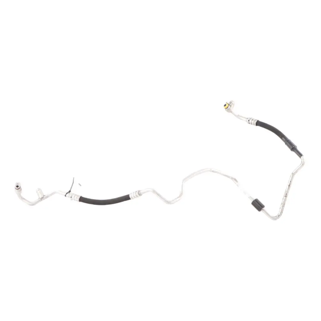 Mercedes SLK R172 Air Conditioning Pipe Refrigerant Hose Line A/C - SKU A1728302615 - Part number A1728302615