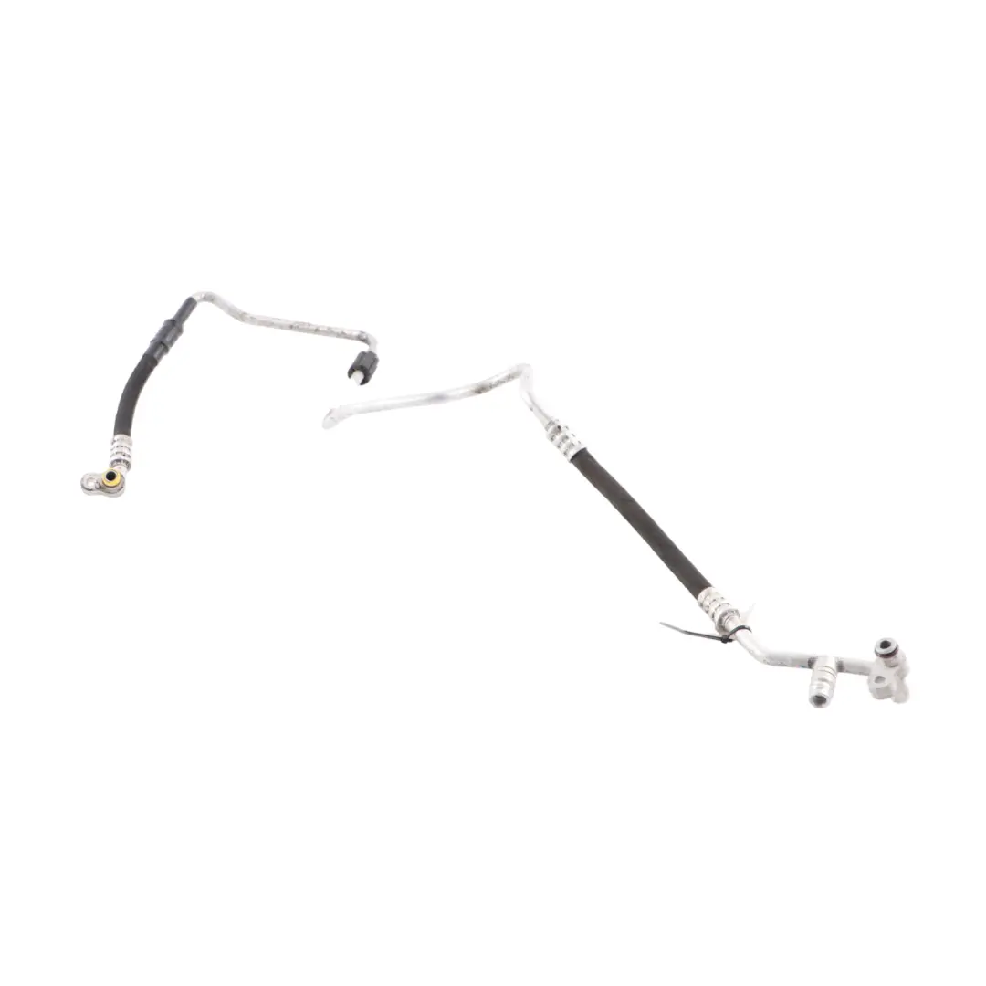 Mercedes SLK R172 Air Conditioning Pipe Refrigerant Hose Line A/C - SKU A1728302615 - Part number A1728302615