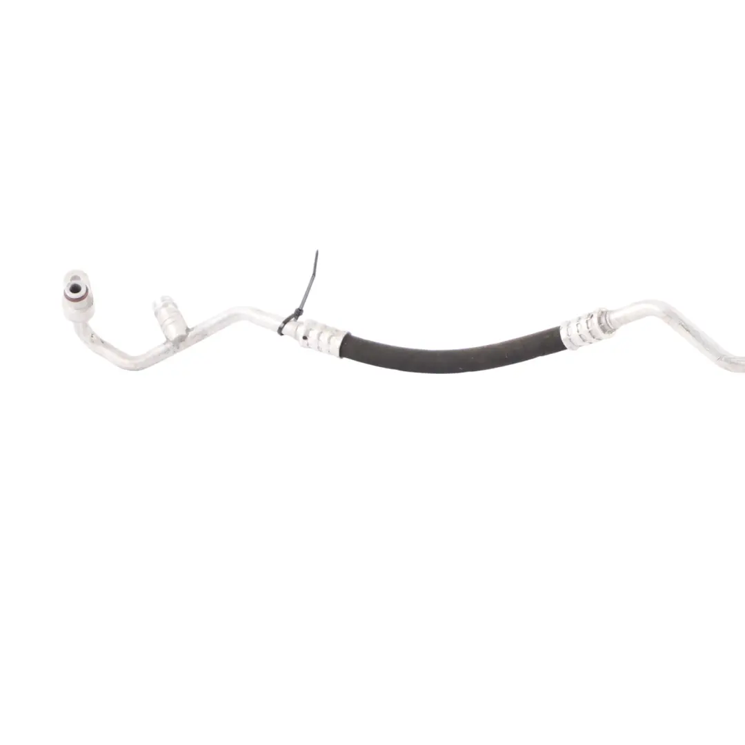 Mercedes SLK R172 Klimaanlage Rohr Kältemittelschlauch Leitung A/C - SKU A1728302615 - Teilenummer A1728302615