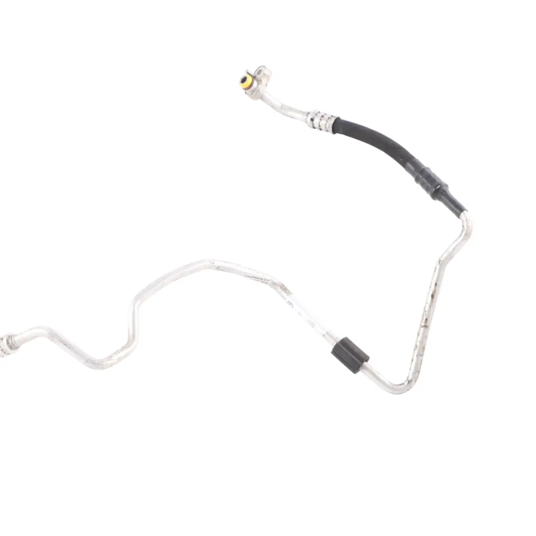 Mercedes SLK R172 Klimaanlage Rohr Kältemittelschlauch Leitung A/C - SKU A1728302615 - Teilenummer A1728302615