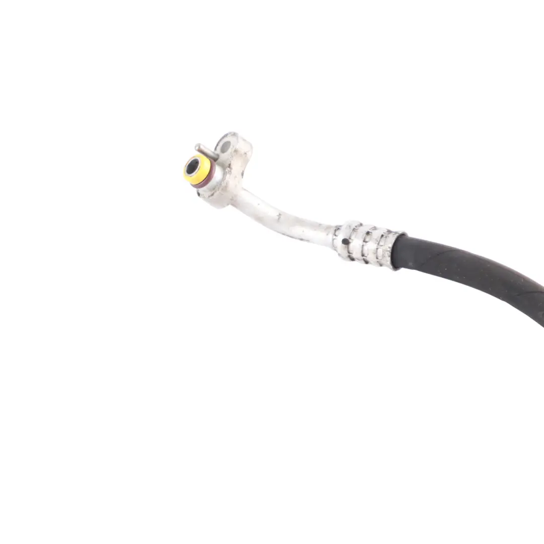 Mercedes SLK R172 Klimaanlage Rohr Kältemittelschlauch Leitung A/C - SKU A1728302615 - Teilenummer A1728302615