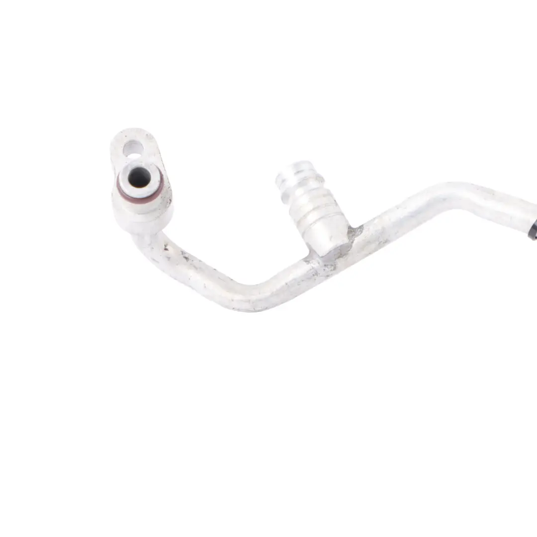 Mercedes SLK R172 Klimaanlage Rohr Kältemittelschlauch Leitung A/C - SKU A1728302615 - Teilenummer A1728302615