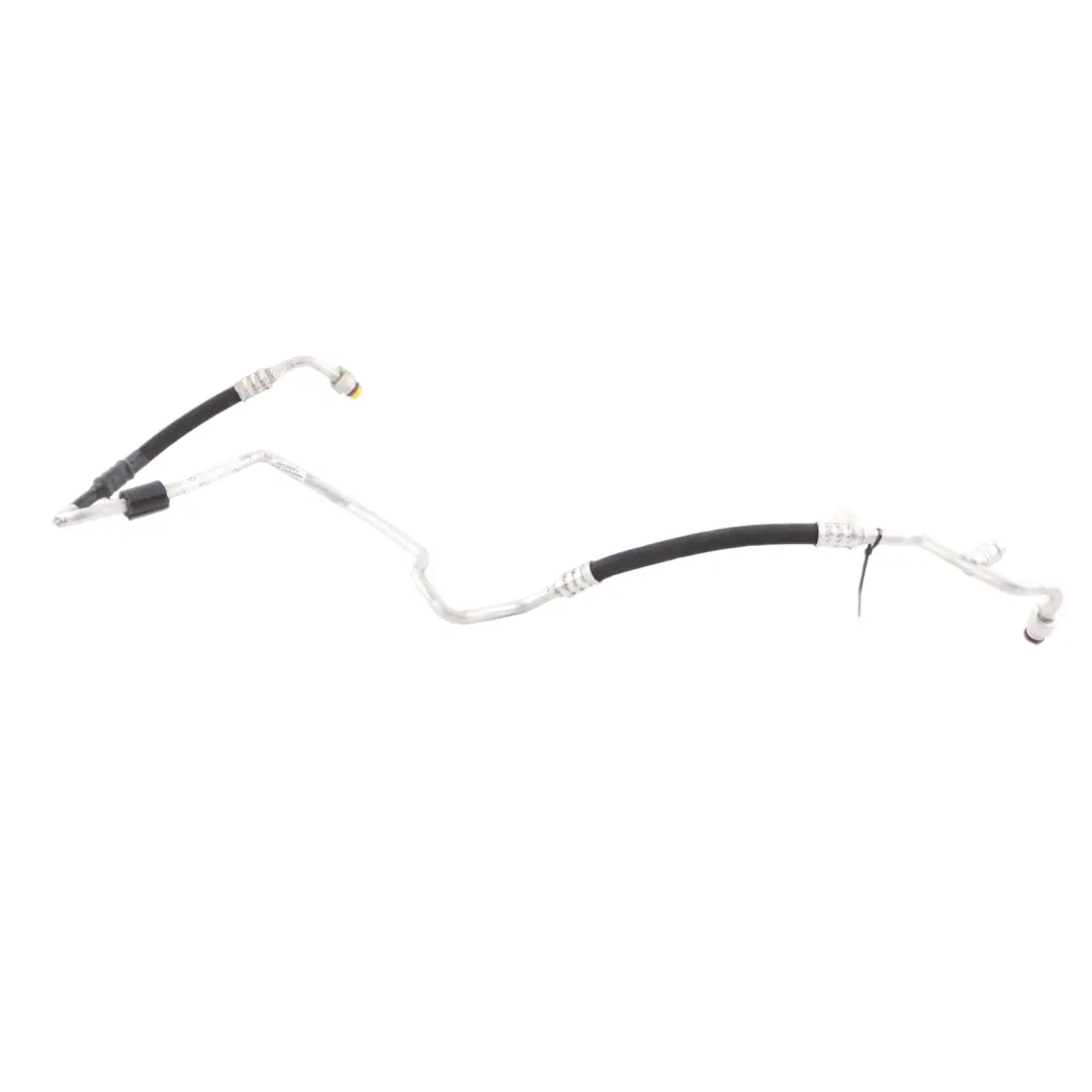 Mercedes SLK R172 Klimaanlage Rohr Kältemittelschlauch Leitung A/C - SKU A1728302615 - Teilenummer A1728302615