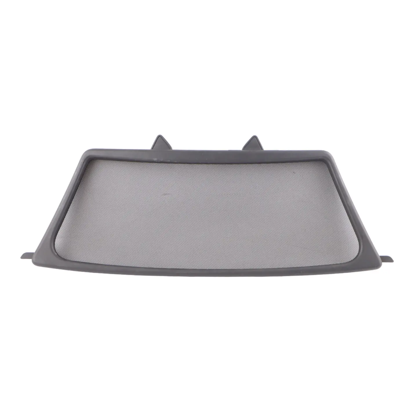 Mercedes SLK R172 Paravento posteriore Pannello centrale A1728600074