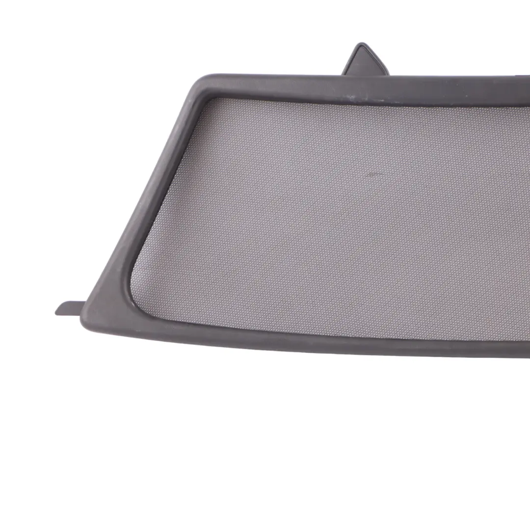 Paravento posteriore Pannello centrale per Mercedes SLK R172 con numero di parte A1728600074 Mercedes SLK R172 Paravento posteriore Pannello centrale - SKU A1728600074-1 - Numero di parte A1728600074