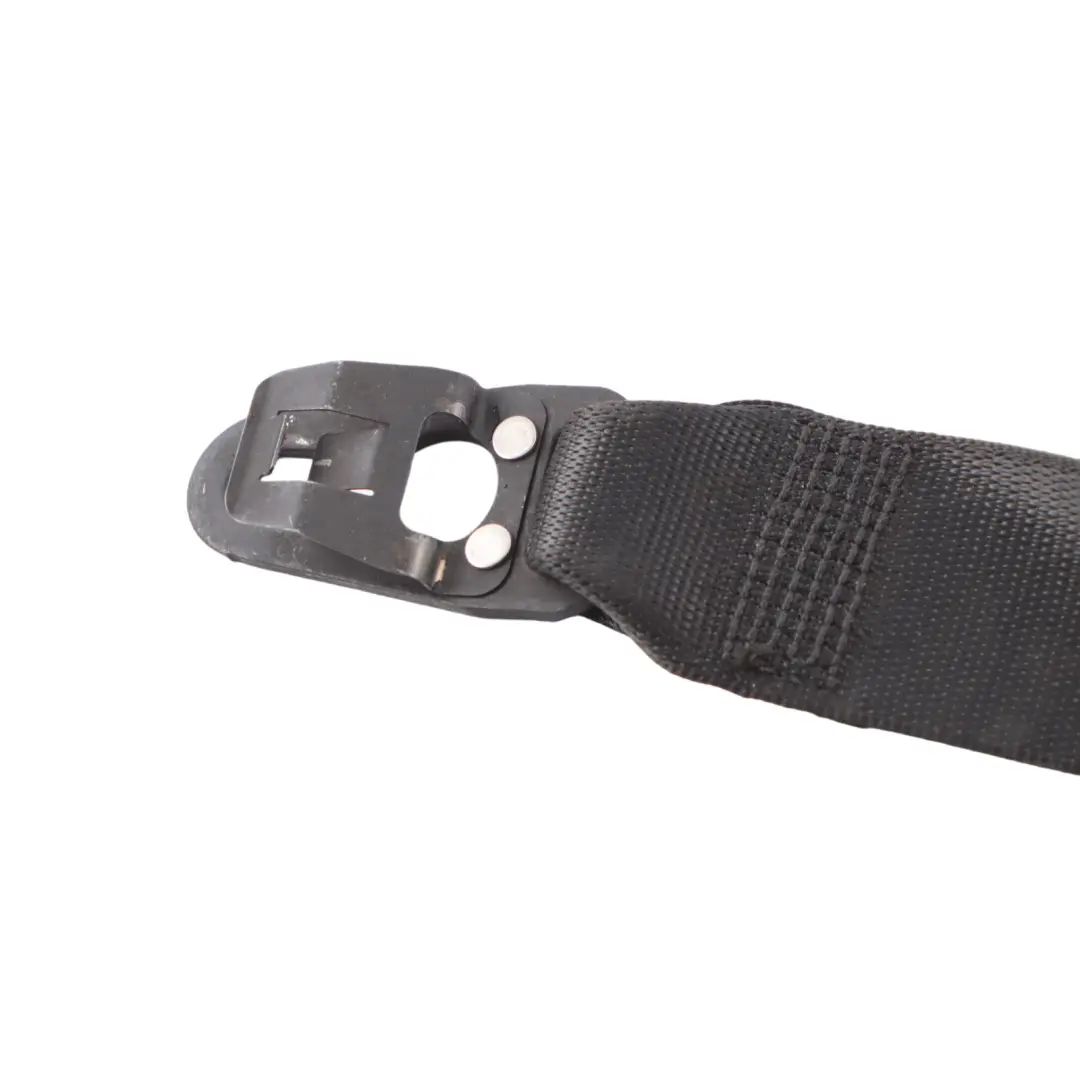Mercedes R172 Retractor Cinturón Seguridad Delantero Izquierdo Negro - SKU A1728602985 - Número de pieza A1728602985