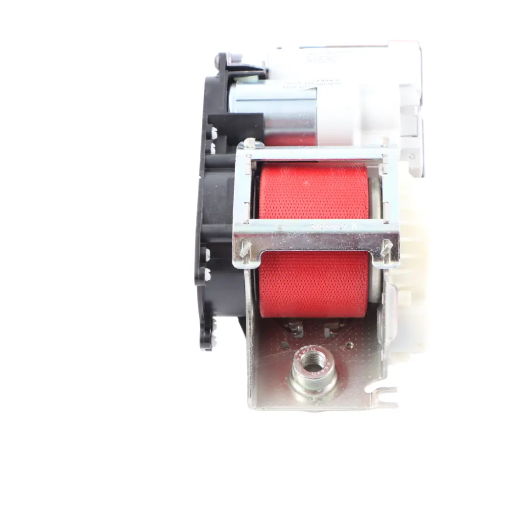 Seatbelt Retractor Front Right O/S Seat Belt Red A1726803085 to Mercedes R172 with Part number A1728603085 Mercedes R172 Seatbelt Retractor Front Right O/S Seat Belt Red A1726803085 - SKU A1728603085-1 - Part number A1728603085