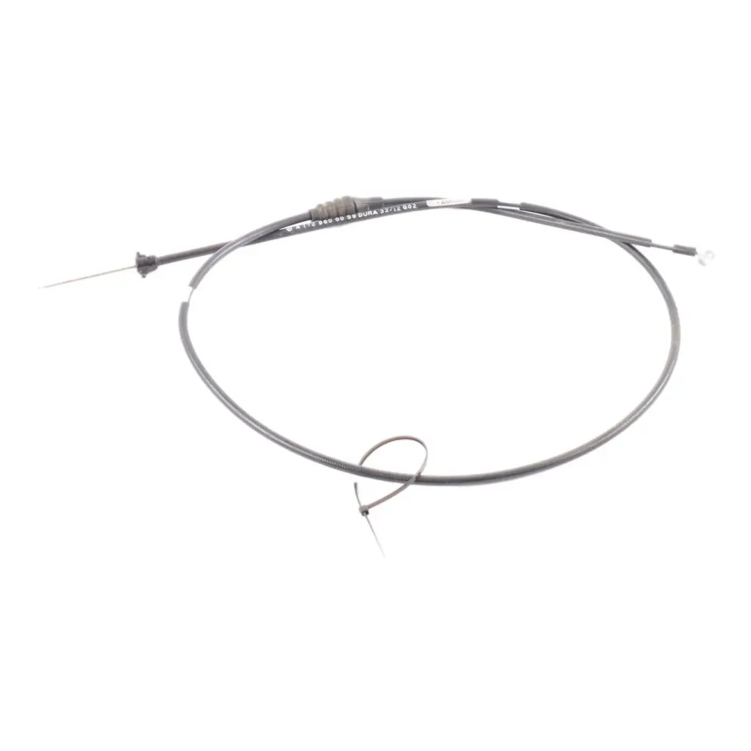 Mercedes R172 Zamek Maski Silnika - SKU A1728800059 - Numer Części A1728800059